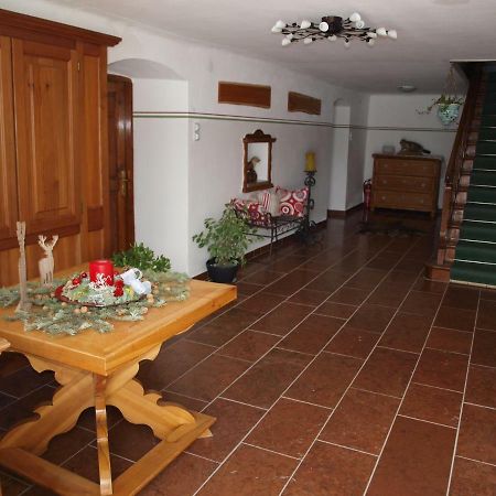 Ferienwohnung Alpenblick Kuchl Extérieur photo