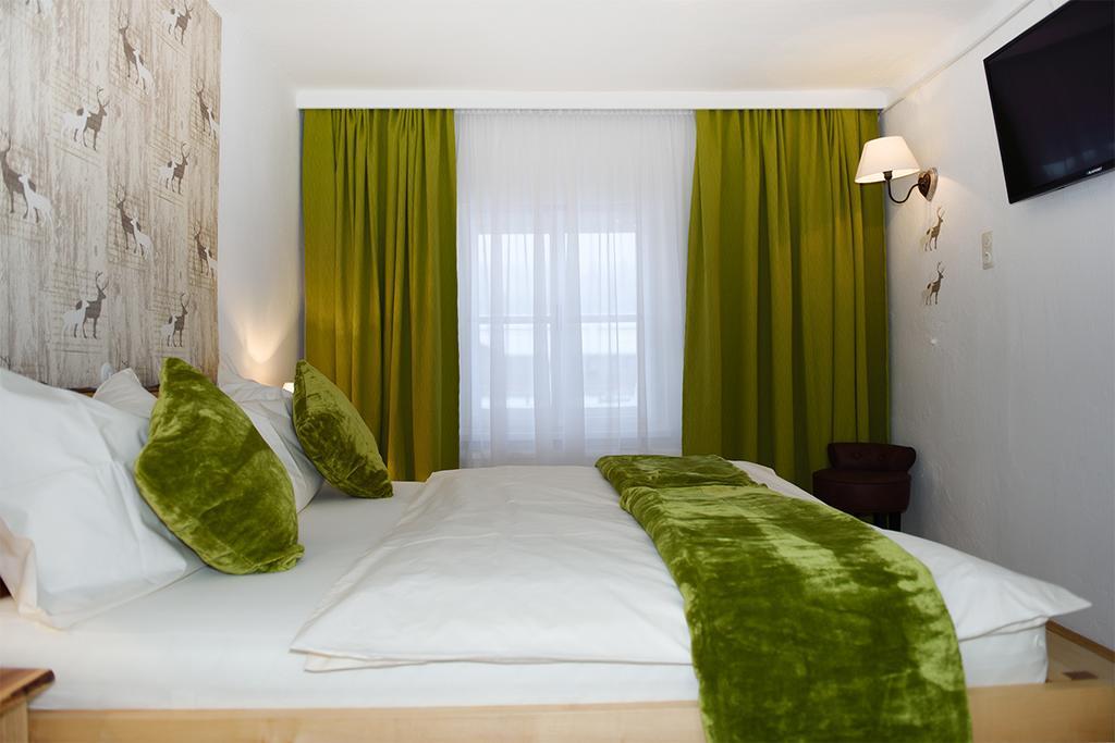 Ferienwohnung Alpenblick Kuchl Extérieur photo