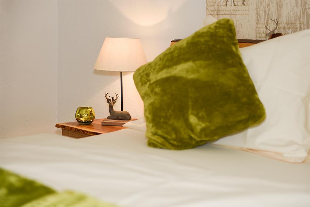 Ferienwohnung Alpenblick Kuchl Extérieur photo