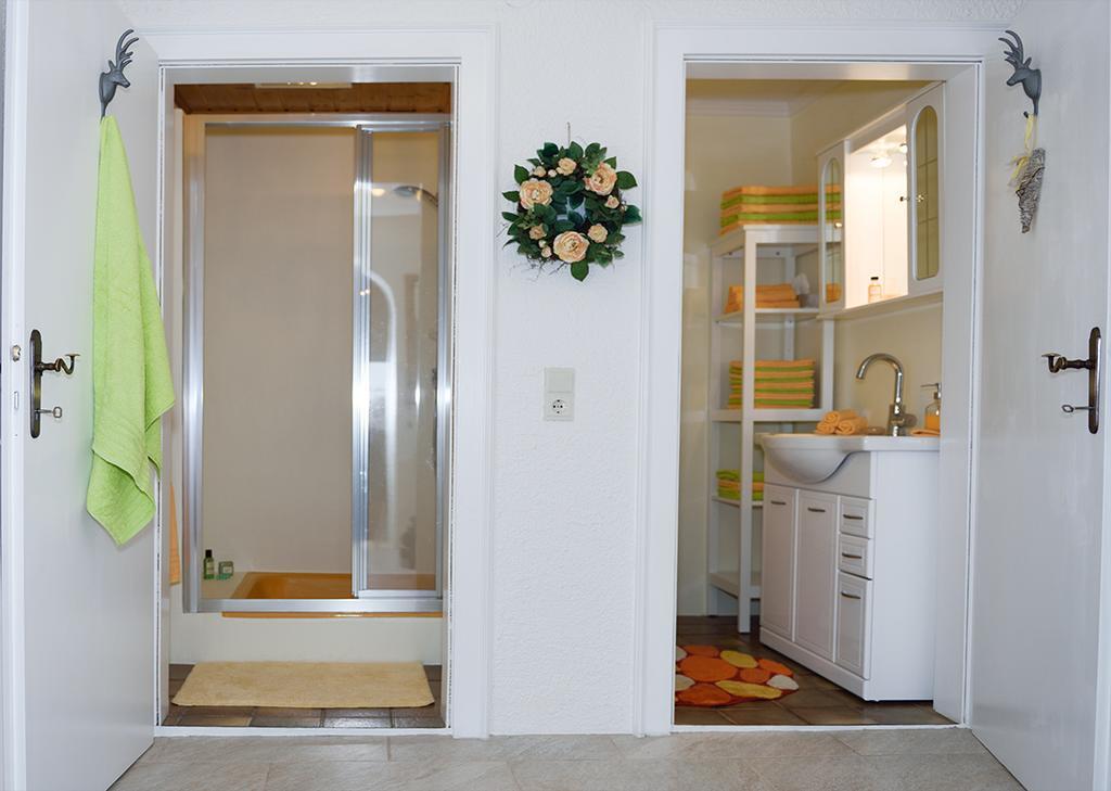 Ferienwohnung Alpenblick Kuchl Extérieur photo