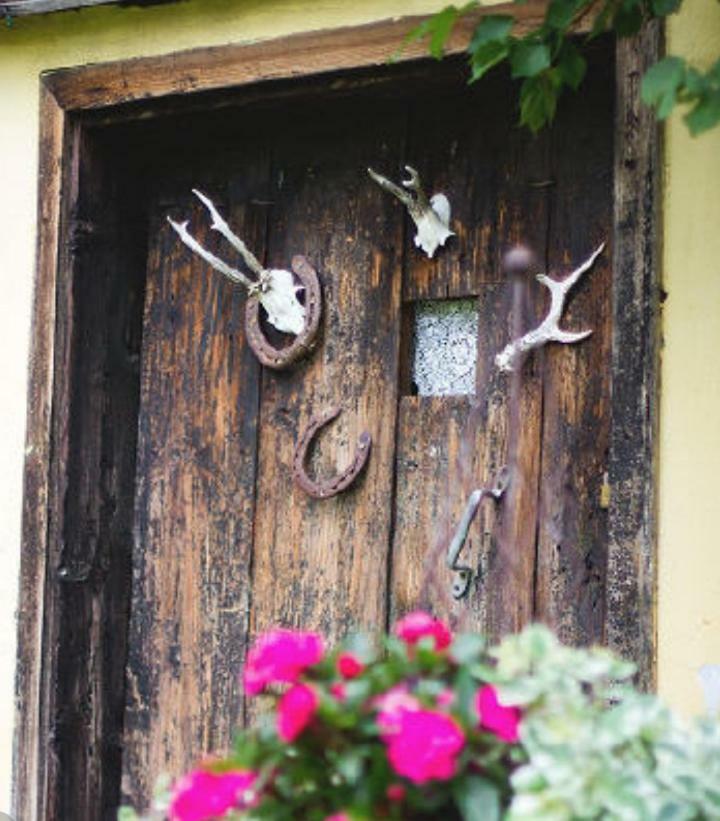 Ferienwohnung Alpenblick Kuchl Extérieur photo