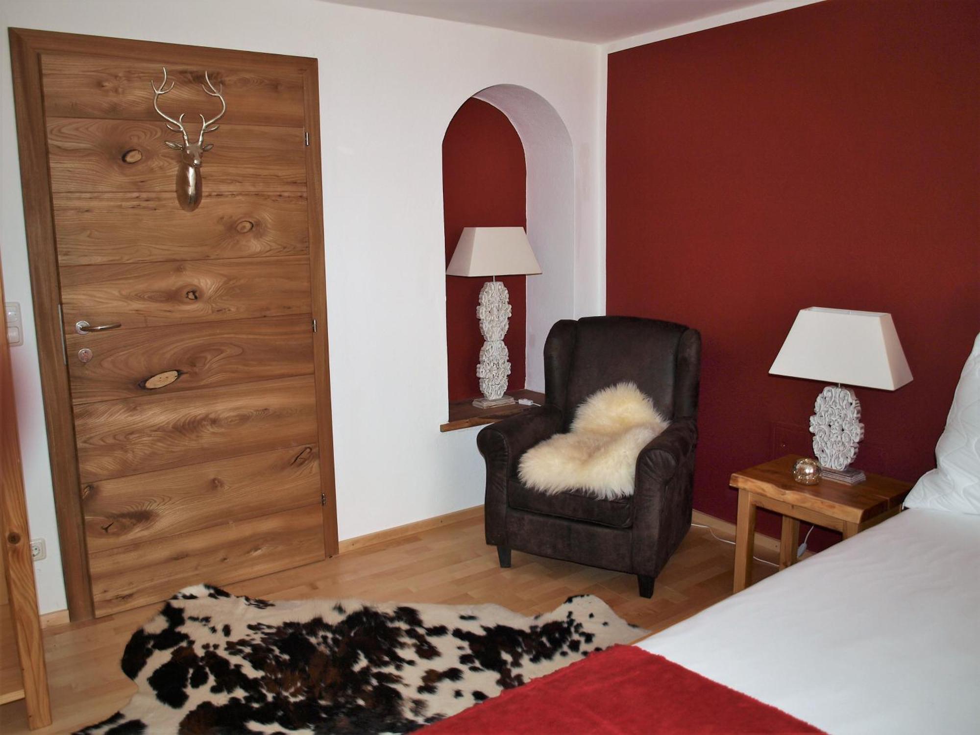 Ferienwohnung Alpenblick Kuchl Extérieur photo