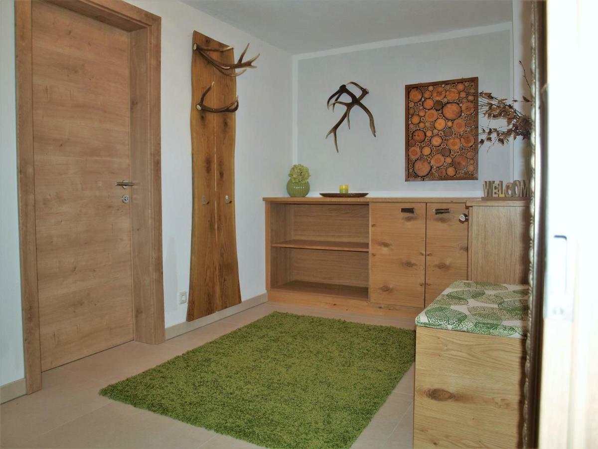 Ferienwohnung Alpenblick Kuchl Extérieur photo