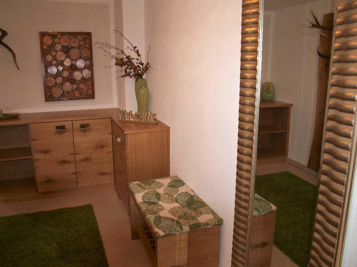 Ferienwohnung Alpenblick Kuchl Extérieur photo